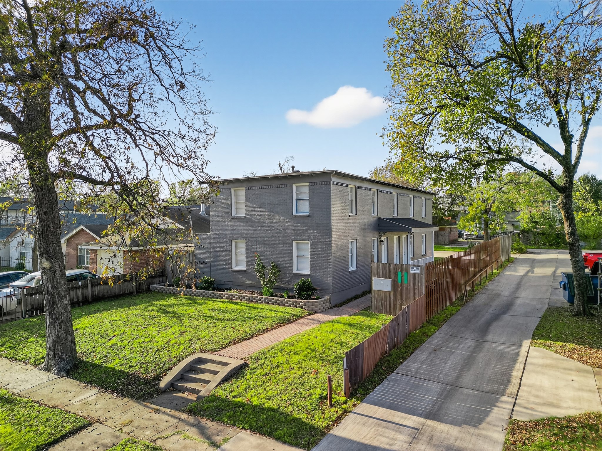 4723 Tremont Street Dallas TX 75246