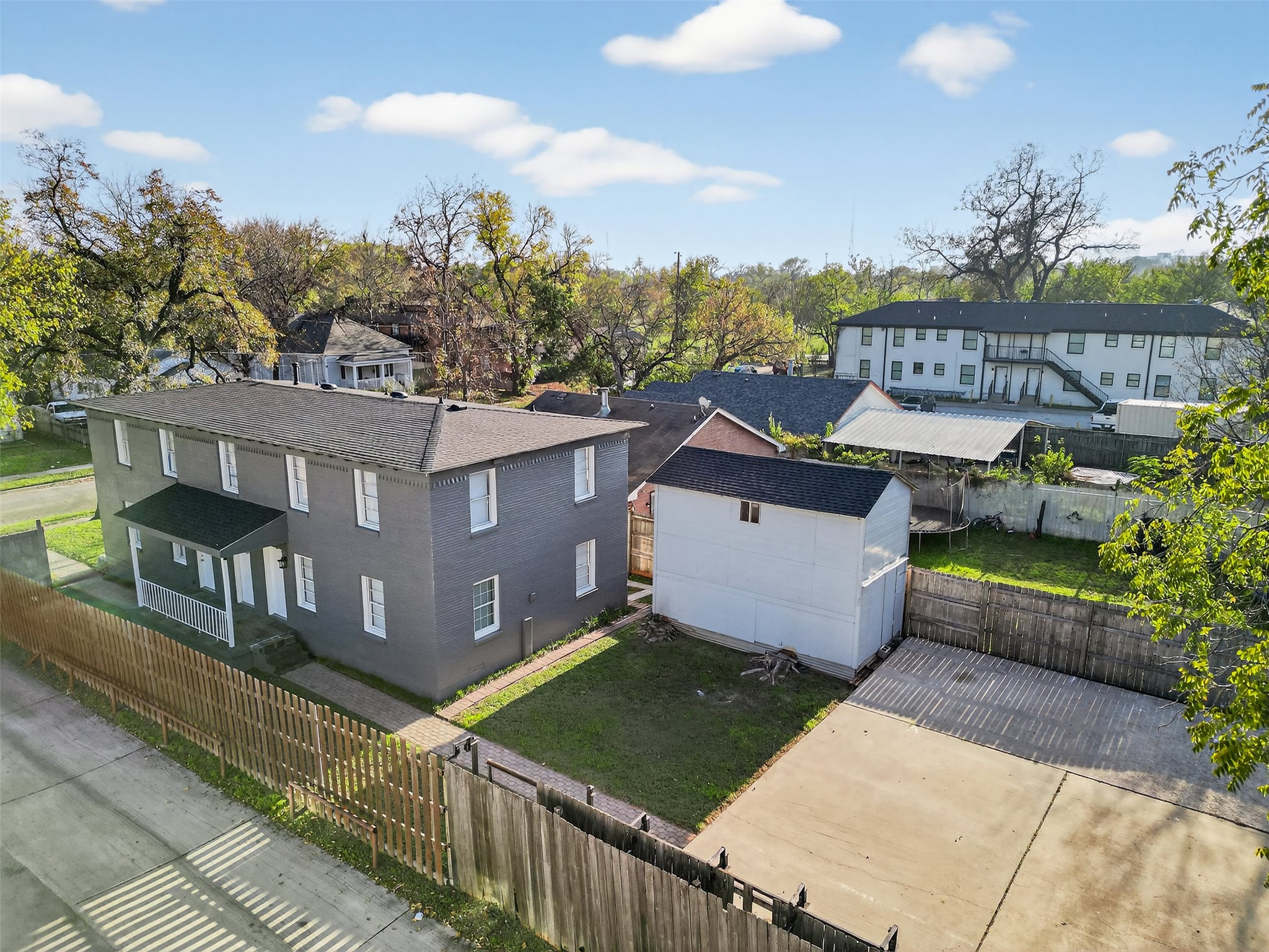 4723 Tremont Street Dallas TX 75246