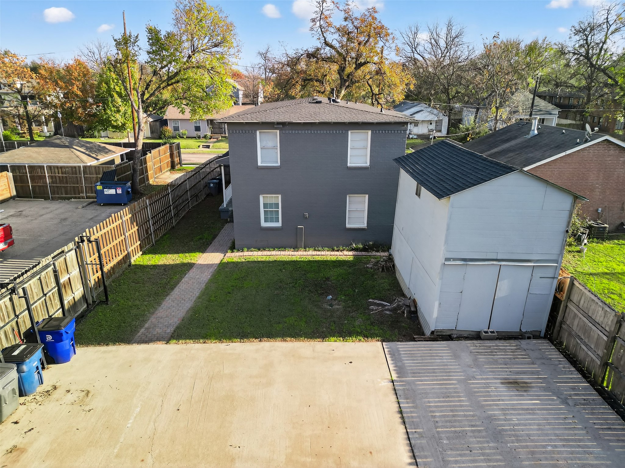 4723 Tremont Street Dallas TX 75246