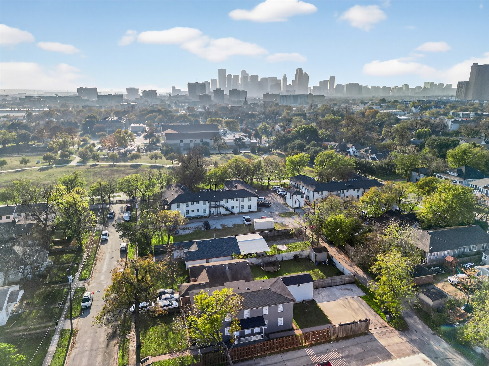 4723 Tremont Street Dallas TX 75246