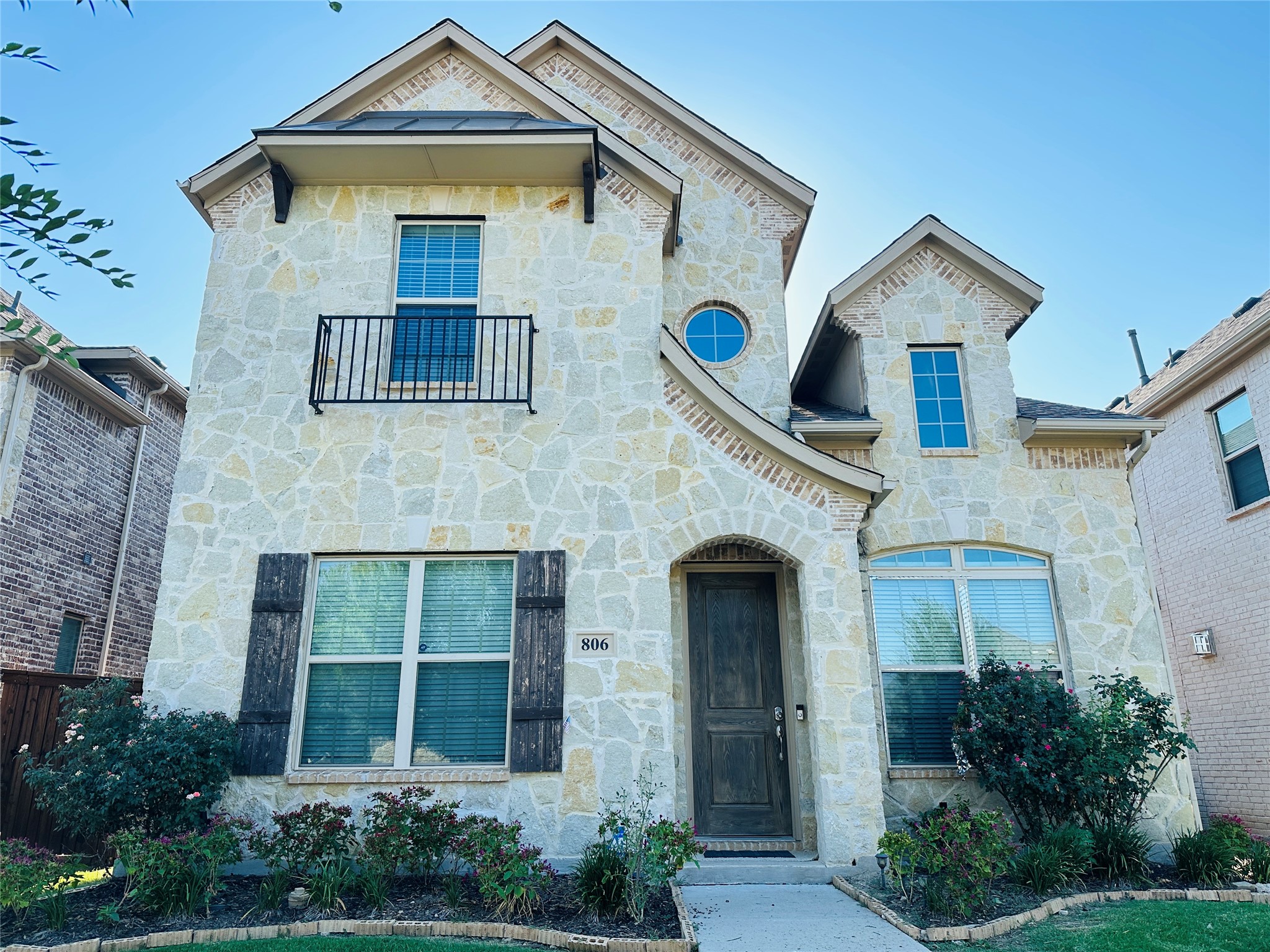806 Davids Way Allen TX 75013