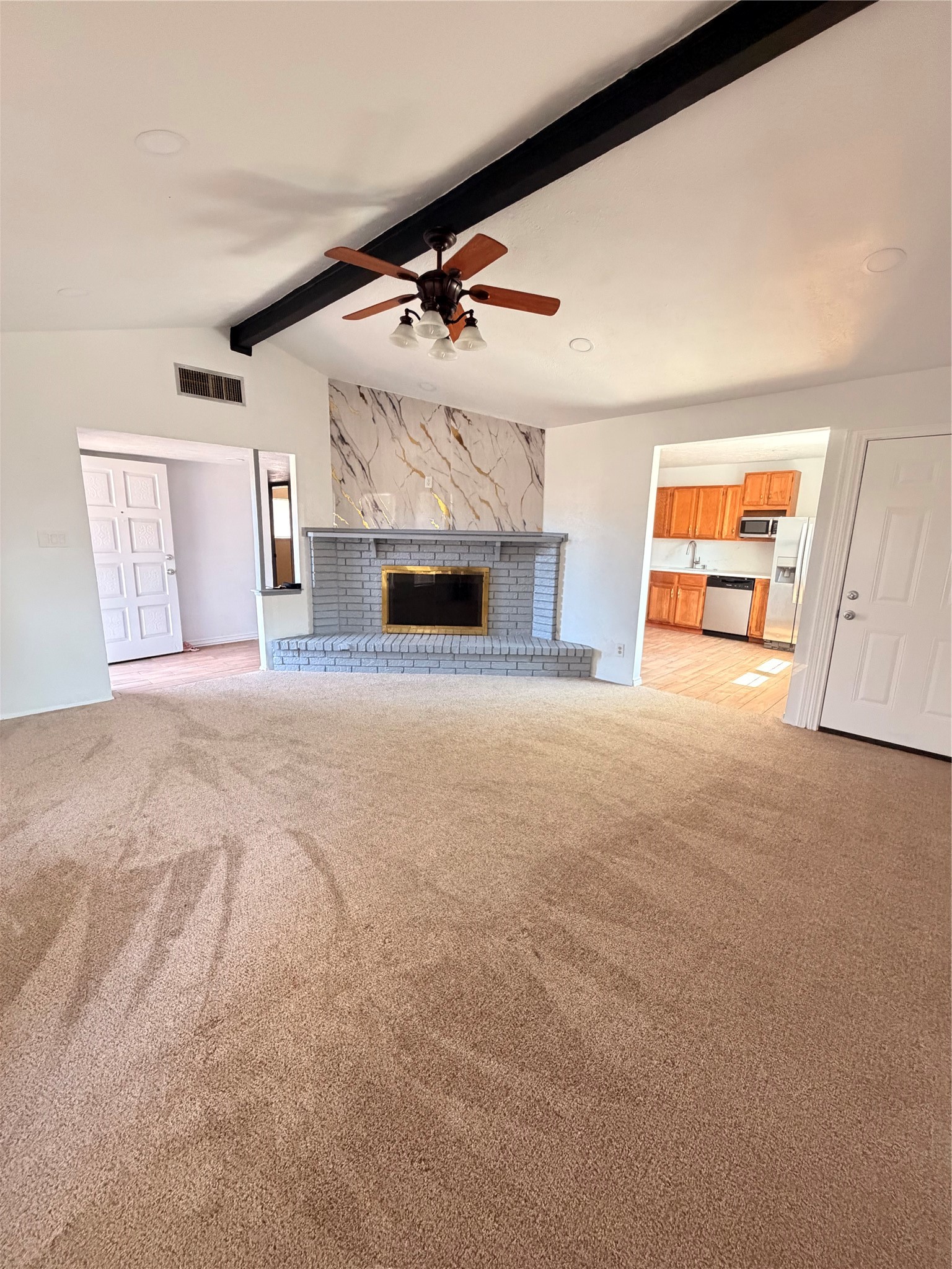 7327 Cave Drive Dallas TX 75249