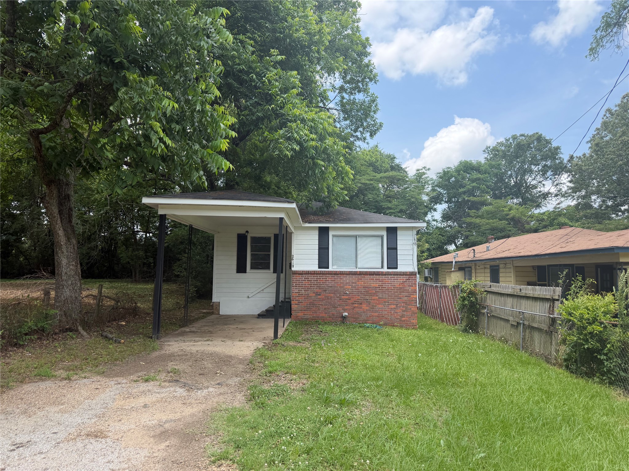 2618 Roosevelt Avenue Shreveport LA 71104