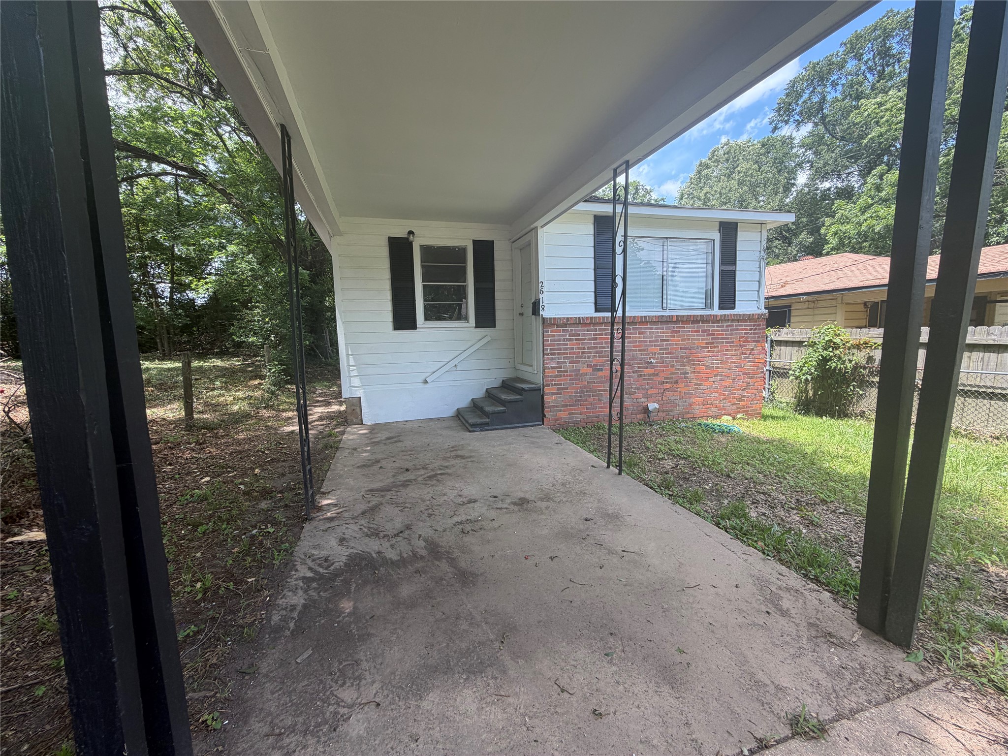 2618 Roosevelt Avenue Shreveport LA 71104