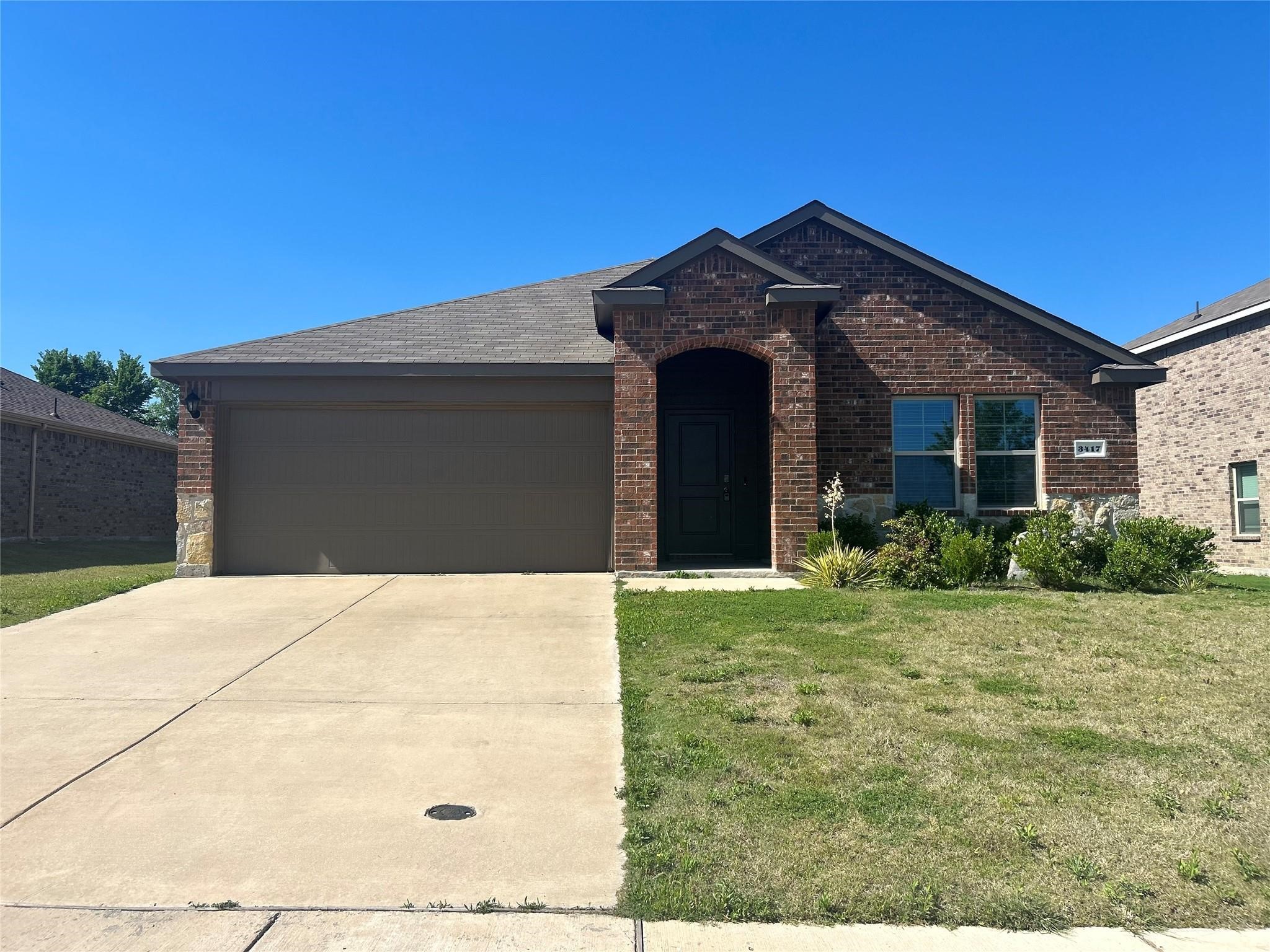 3417 Sweetwater Way Sherman TX 75090