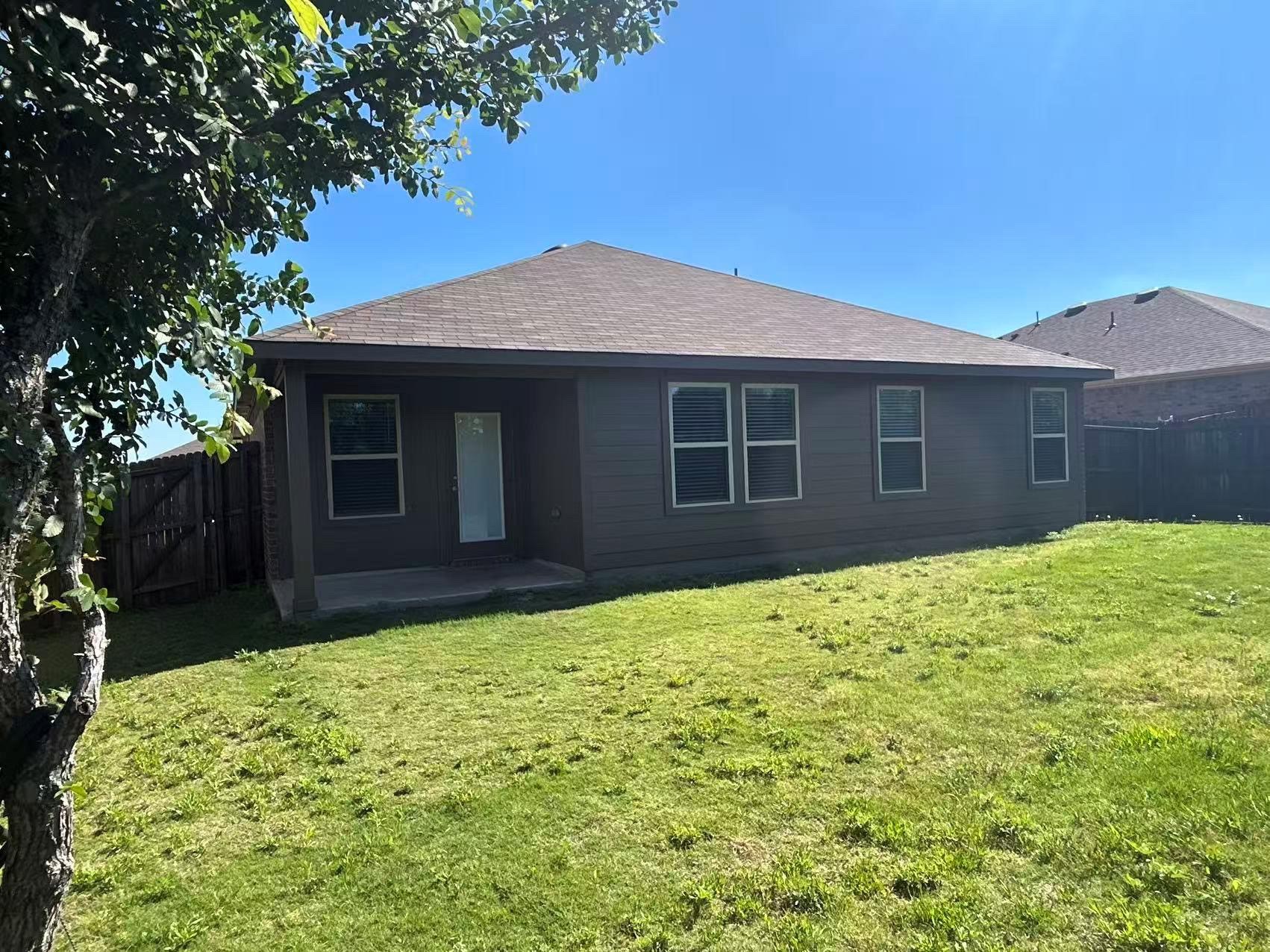 3417 Sweetwater Way Sherman TX 75090