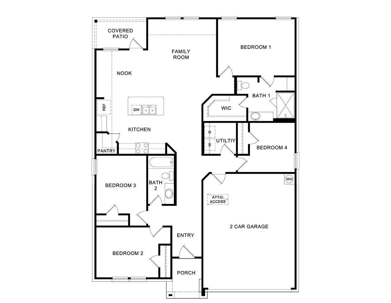 3417 Sweetwater Way Sherman TX 75090