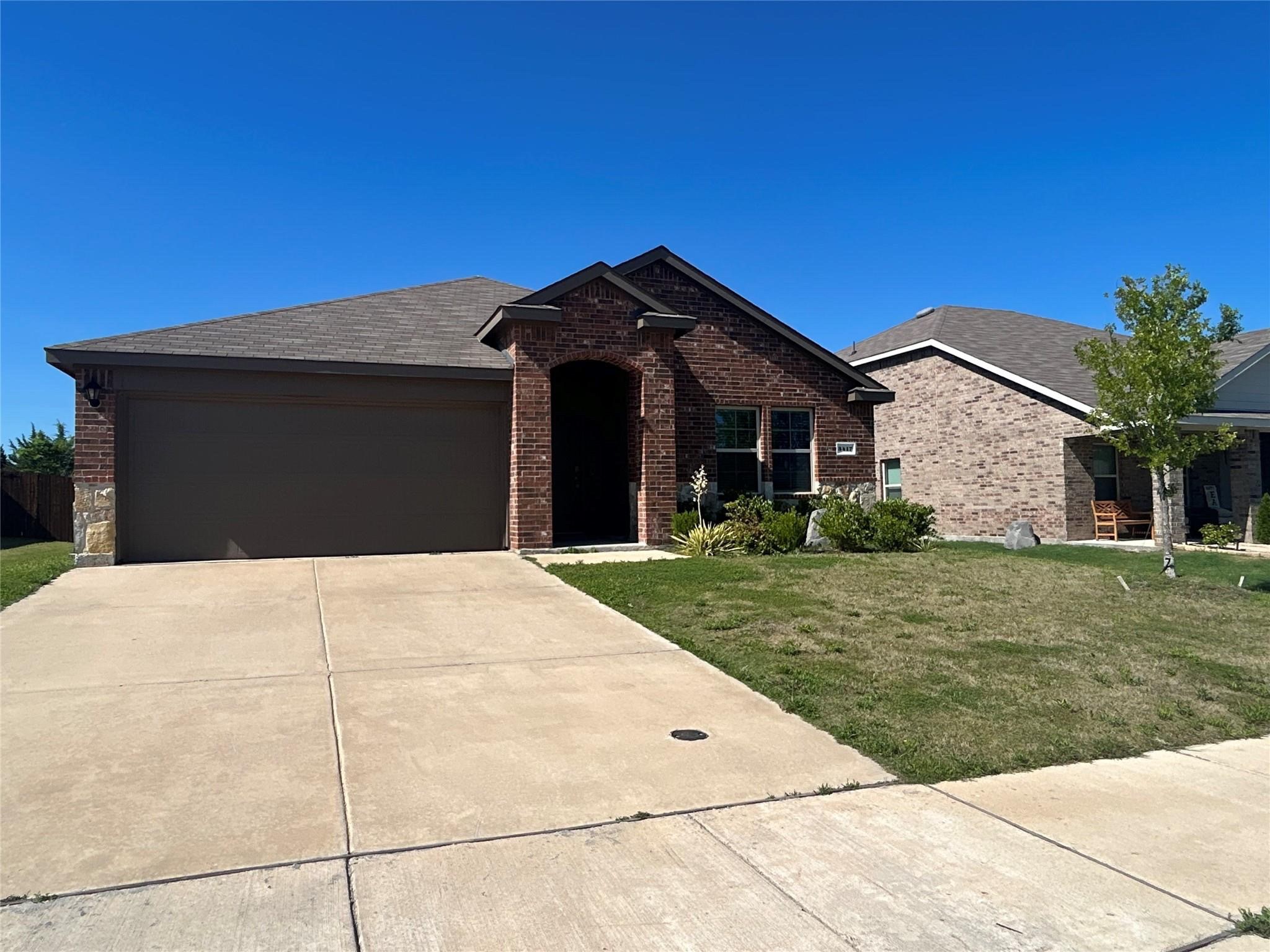 3417 Sweetwater Way Sherman TX 75090