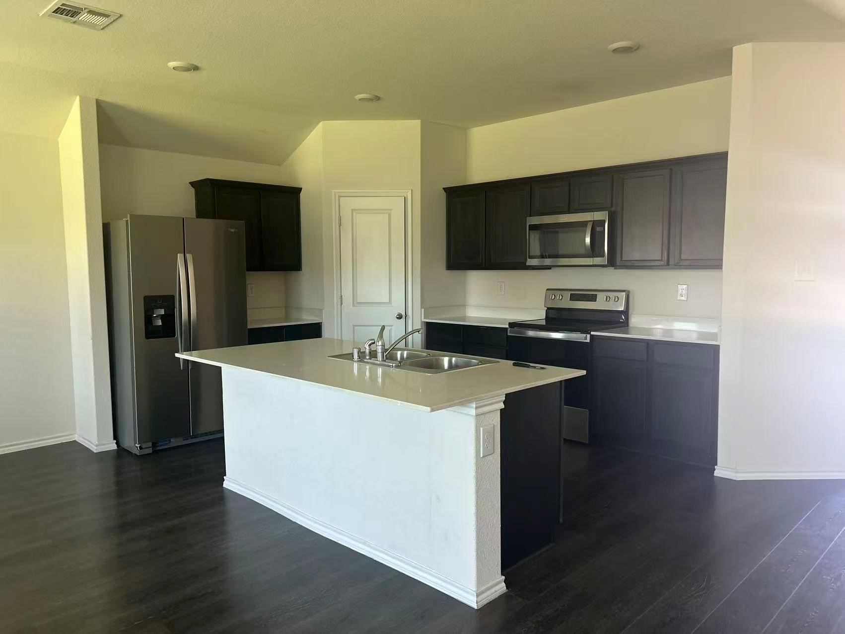 3417 Sweetwater Way Sherman TX 75090
