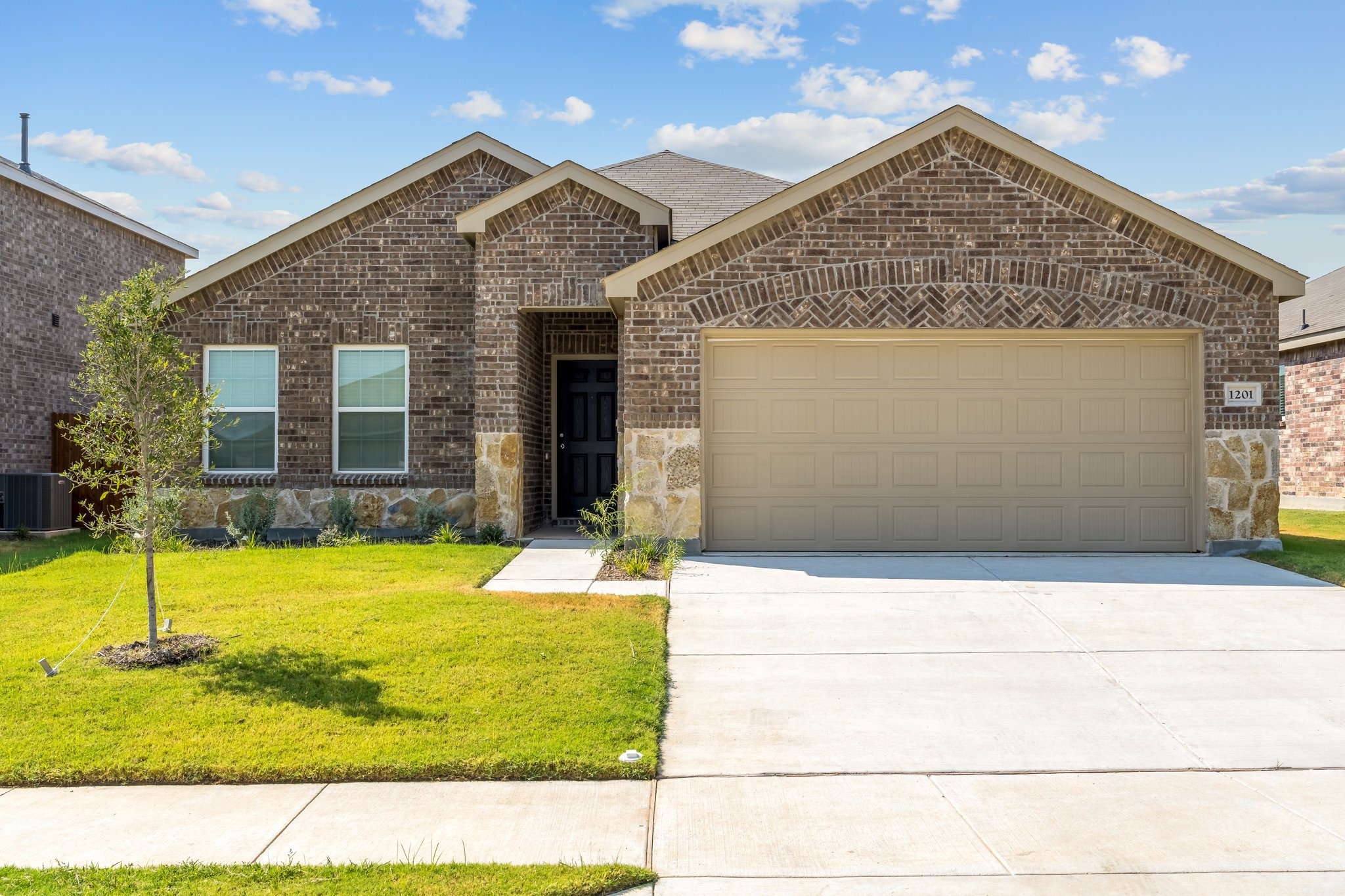 1201 Viscount Street Haslet TX 76052