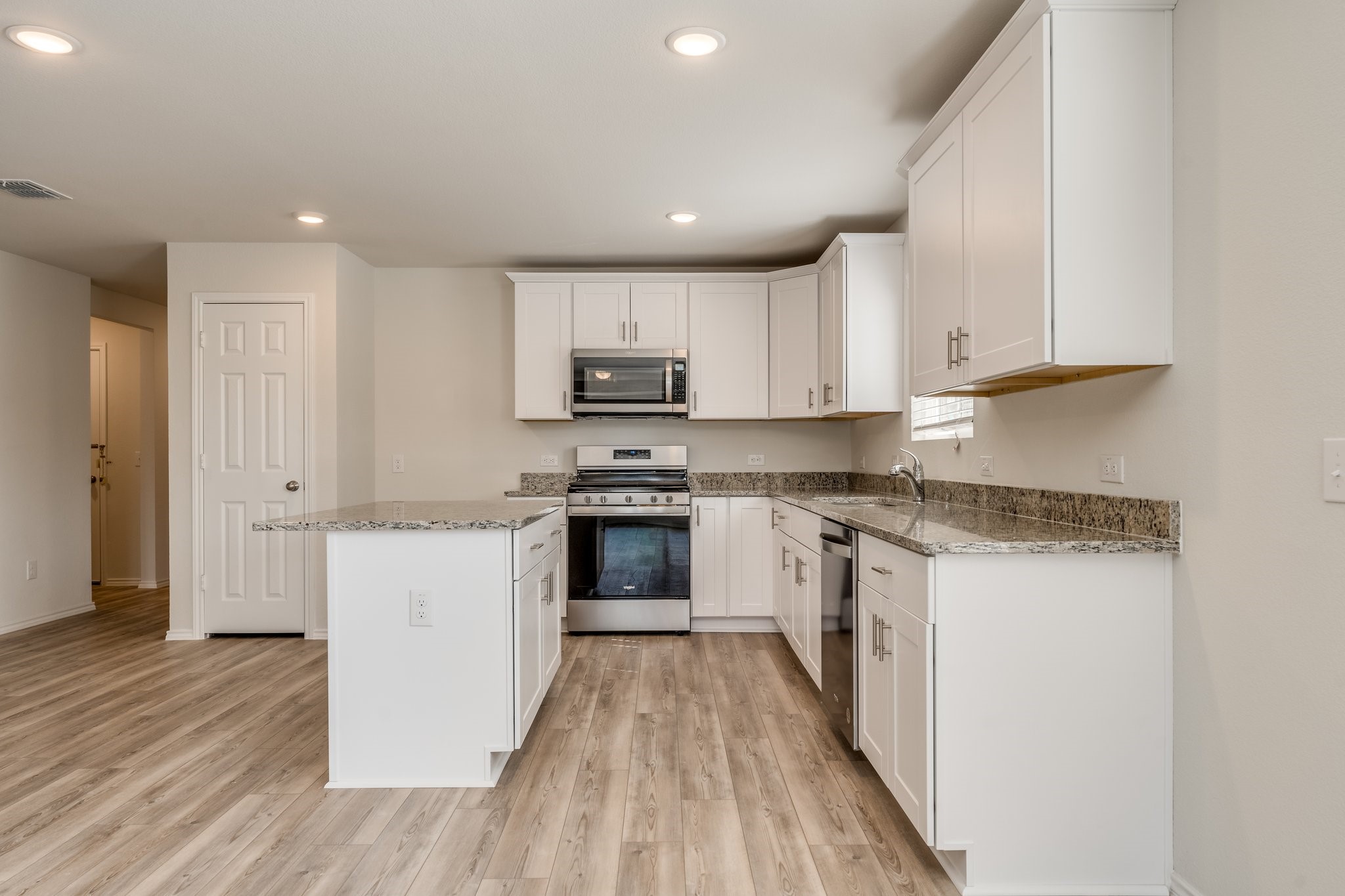 1201 Viscount Street Haslet TX 76052