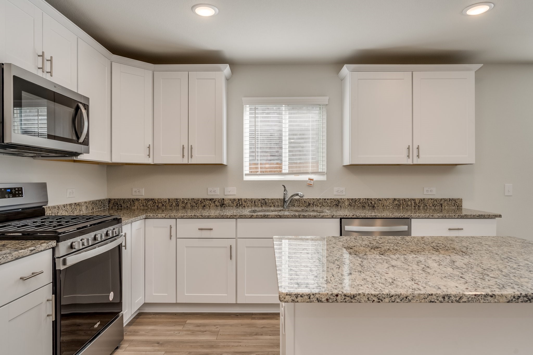 1201 Viscount Street Haslet TX 76052