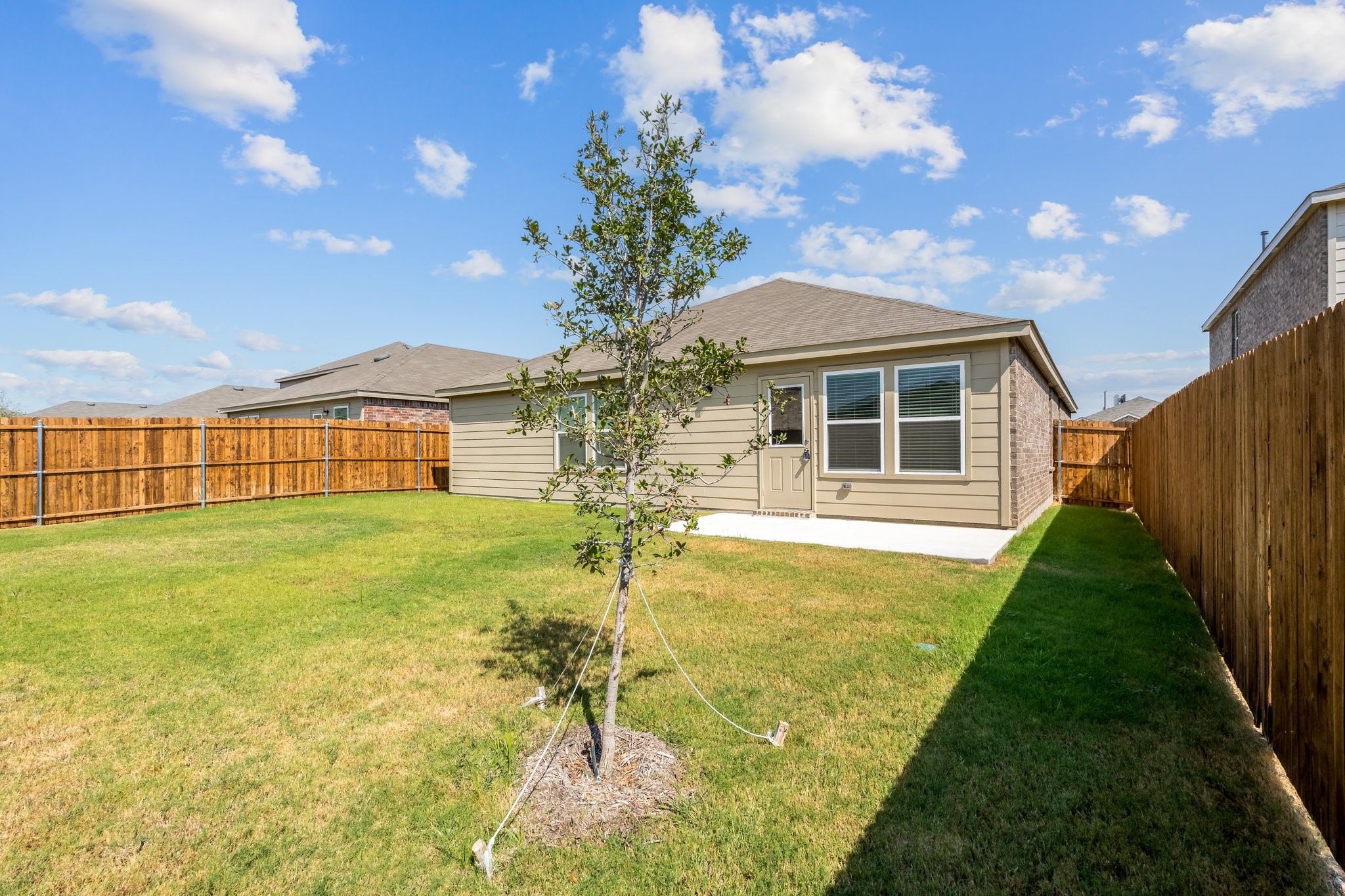 1201 Viscount Street Haslet TX 76052