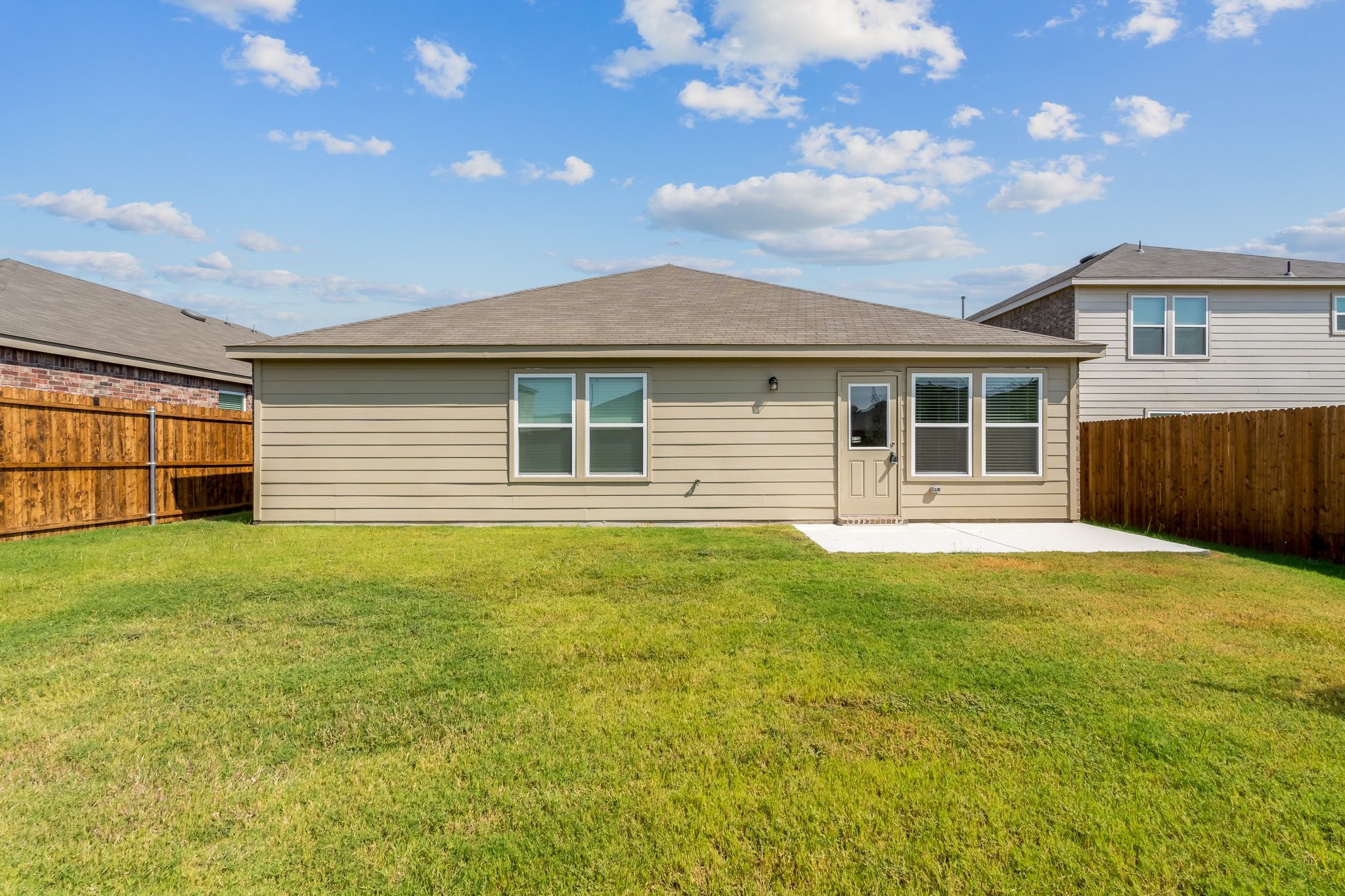 1201 Viscount Street Haslet TX 76052