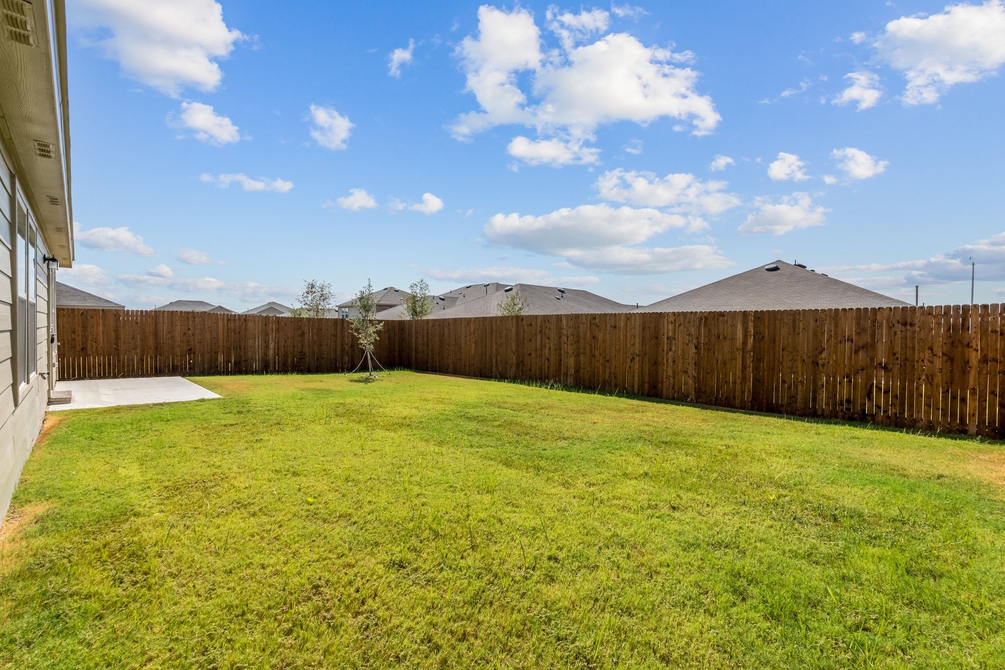 1201 Viscount Street Haslet TX 76052