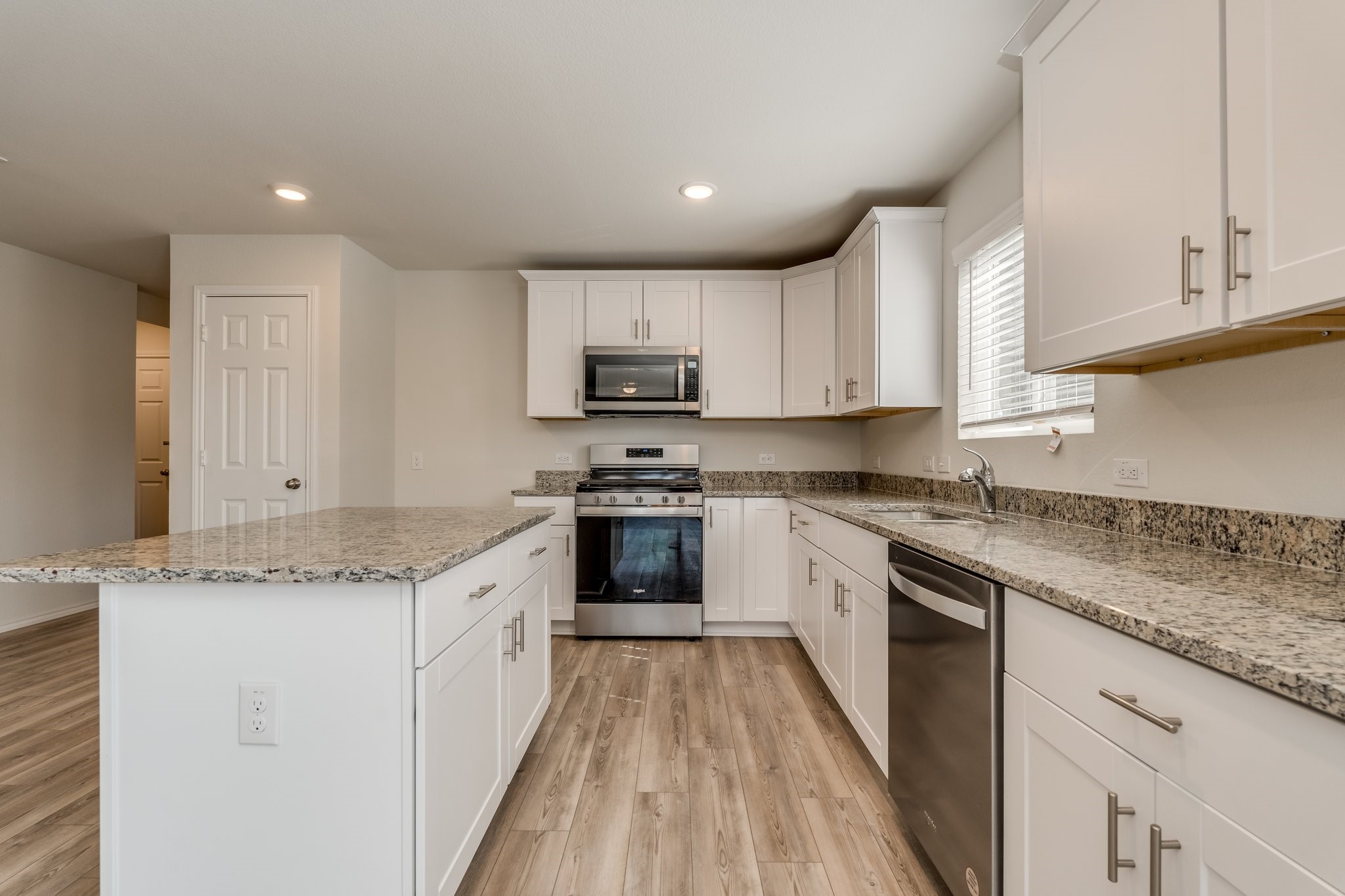 1201 Viscount Street Haslet TX 76052