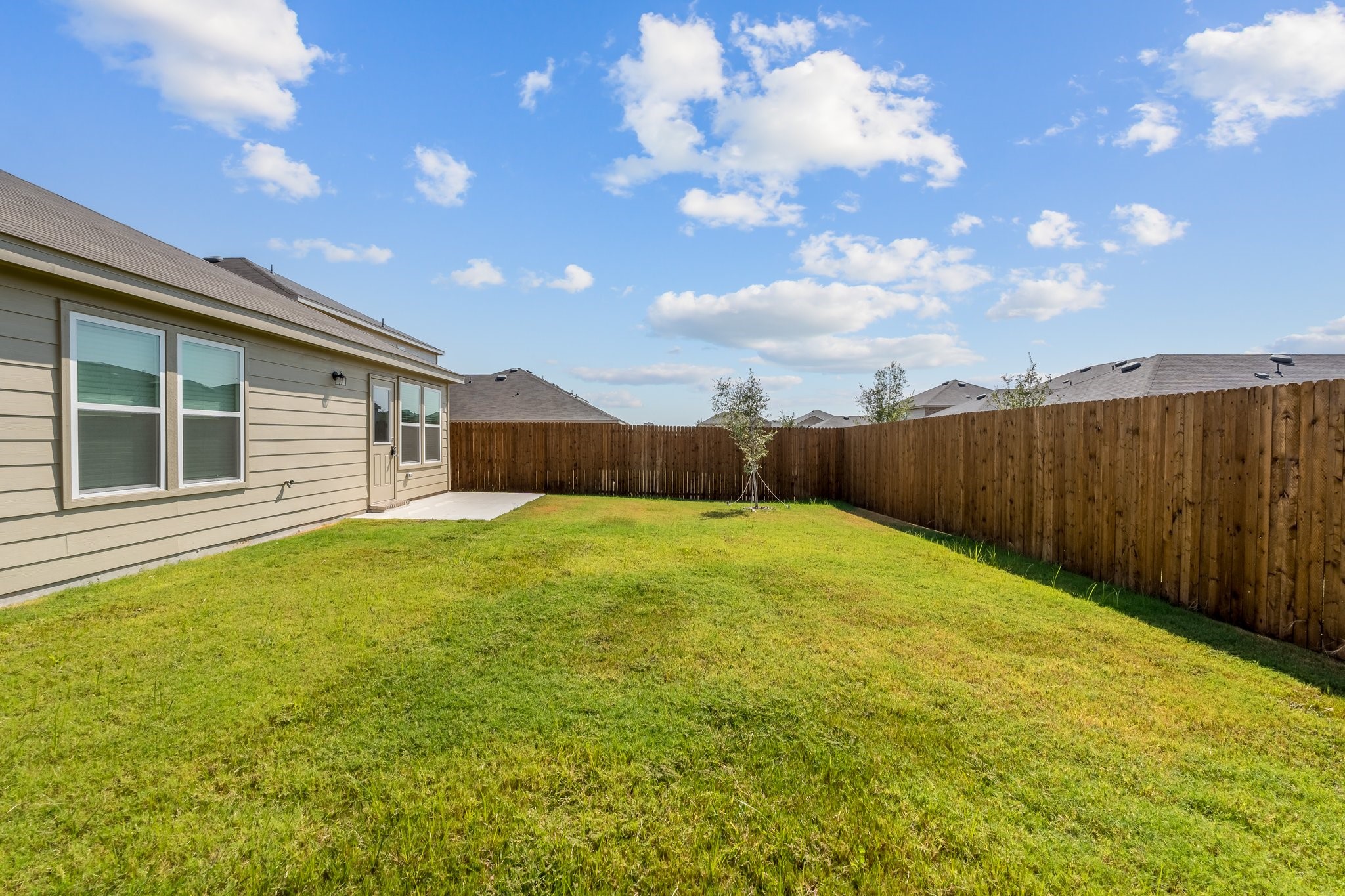 1201 Viscount Street Haslet TX 76052