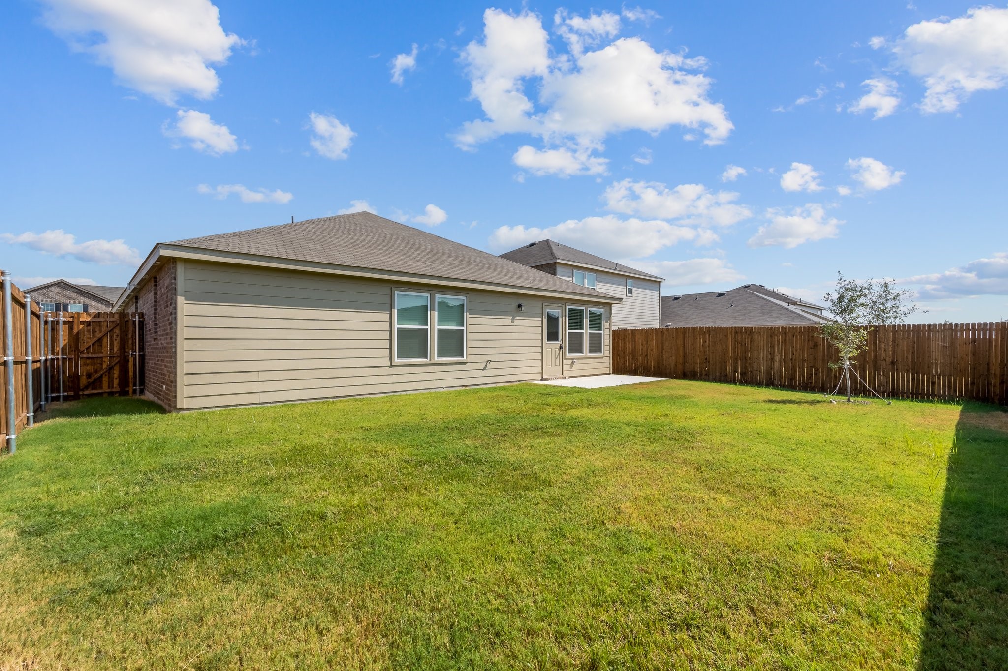 1201 Viscount Street Haslet TX 76052