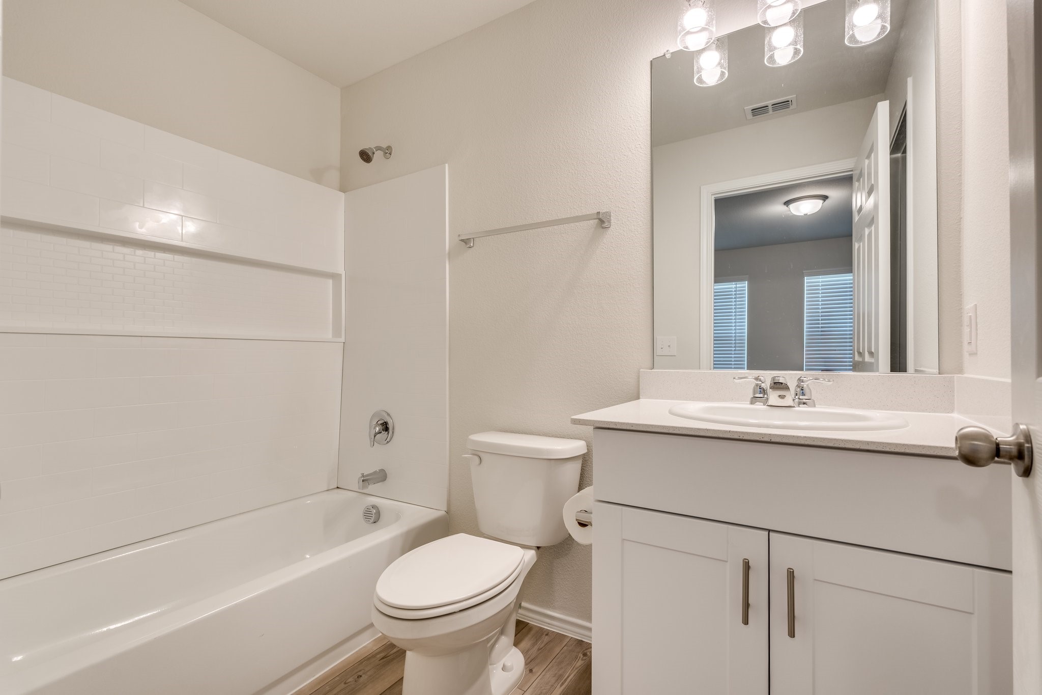 1201 Viscount Street Haslet TX 76052