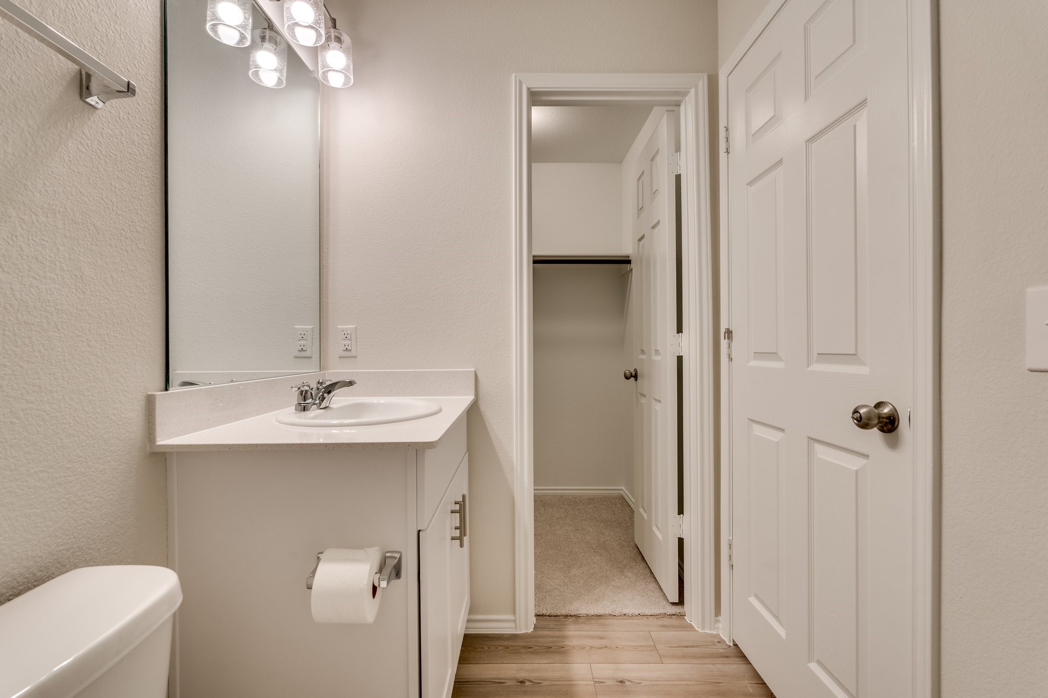 1201 Viscount Street Haslet TX 76052