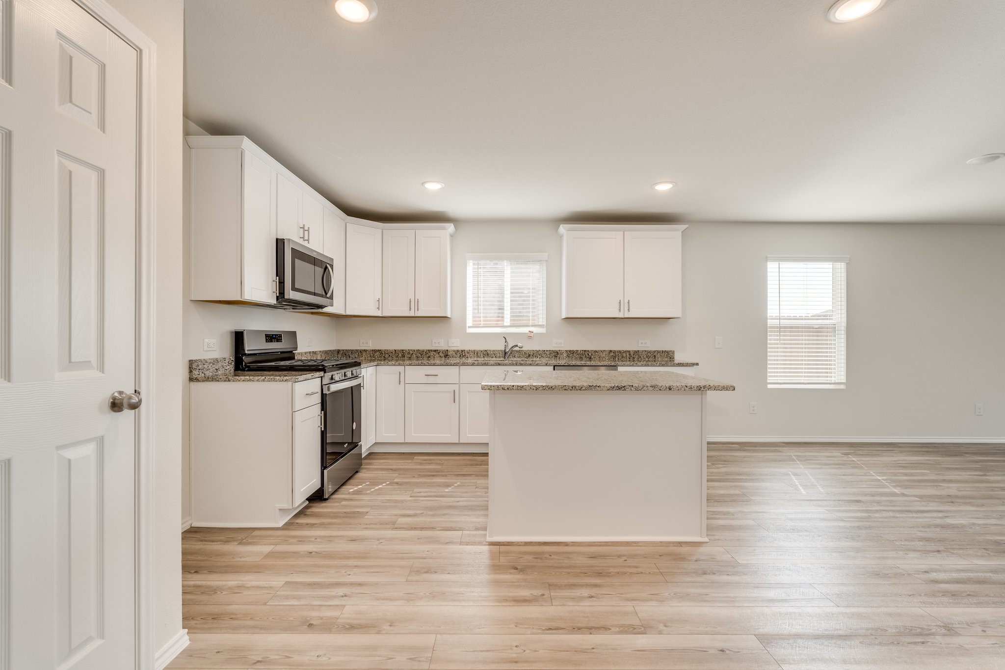 1201 Viscount Street Haslet TX 76052