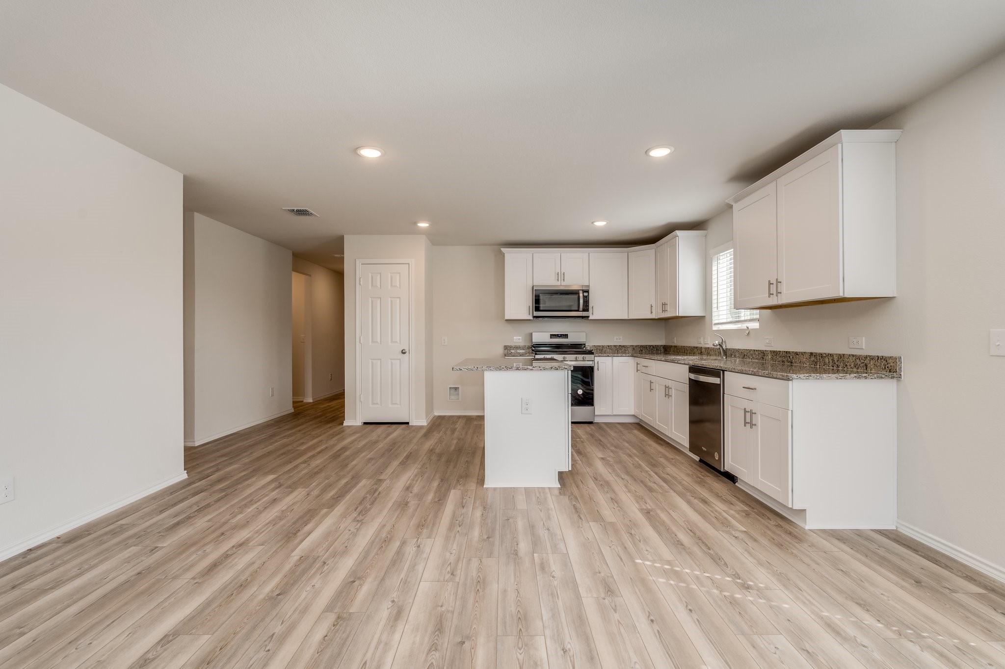 1201 Viscount Street Haslet TX 76052