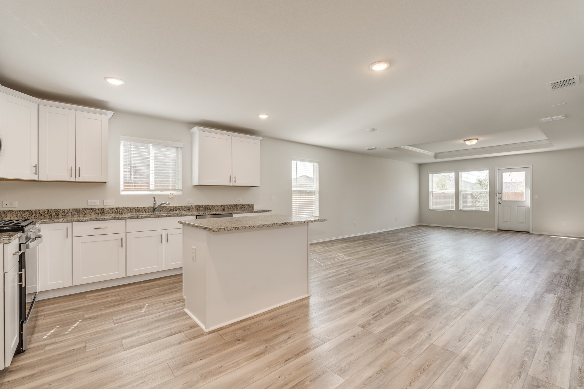 1201 Viscount Street Haslet TX 76052