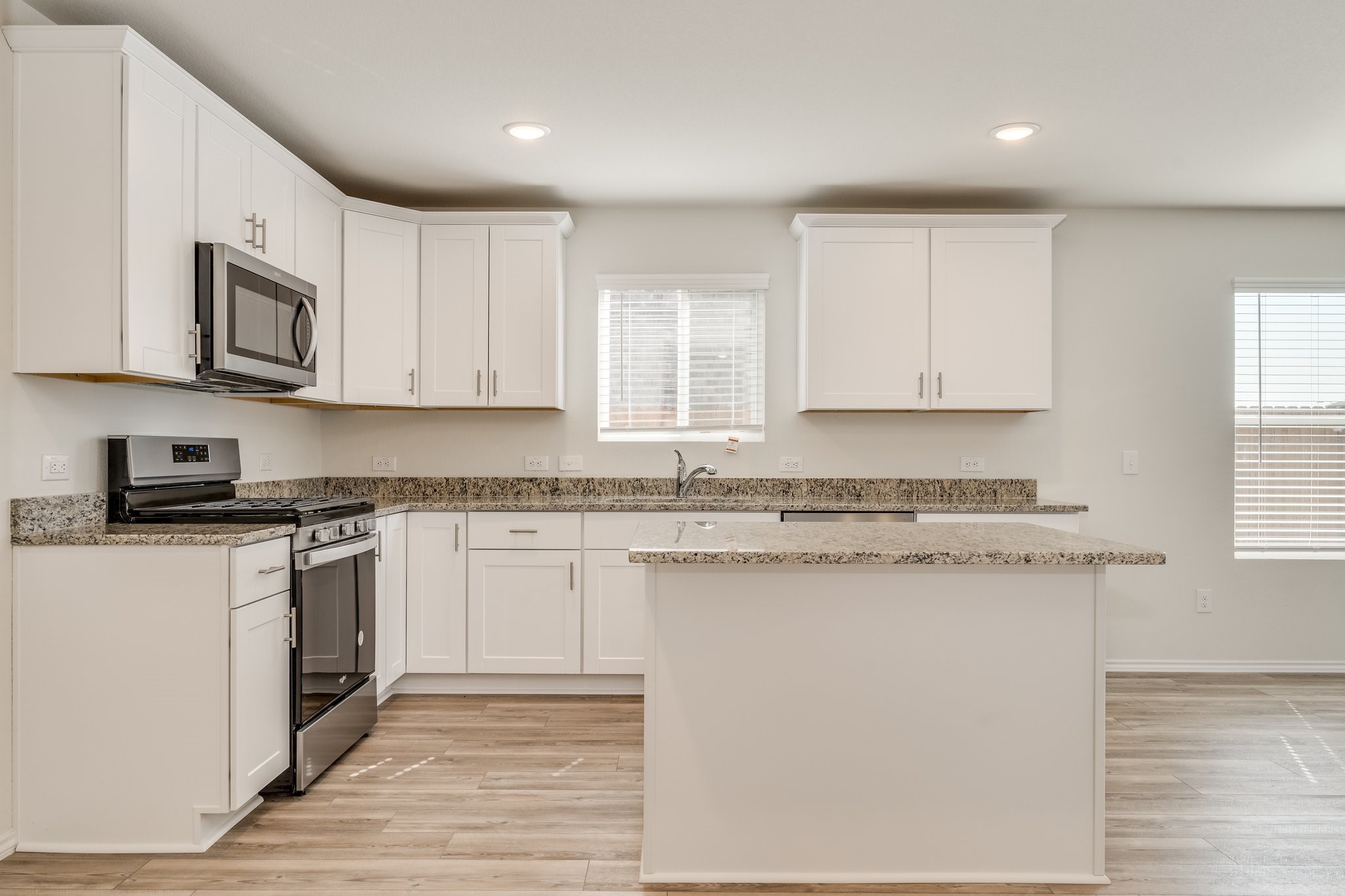 1201 Viscount Street Haslet TX 76052