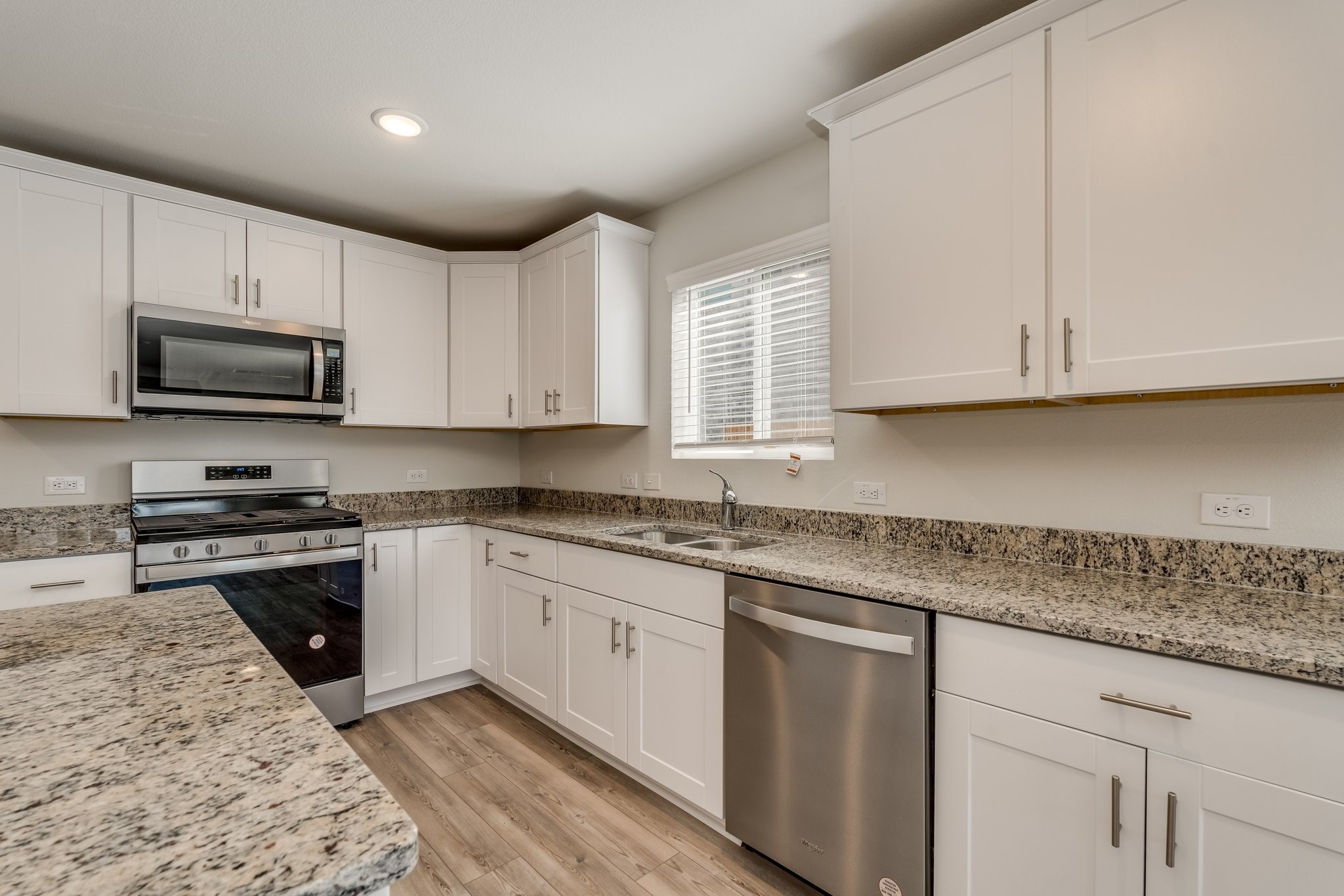 1201 Viscount Street Haslet TX 76052