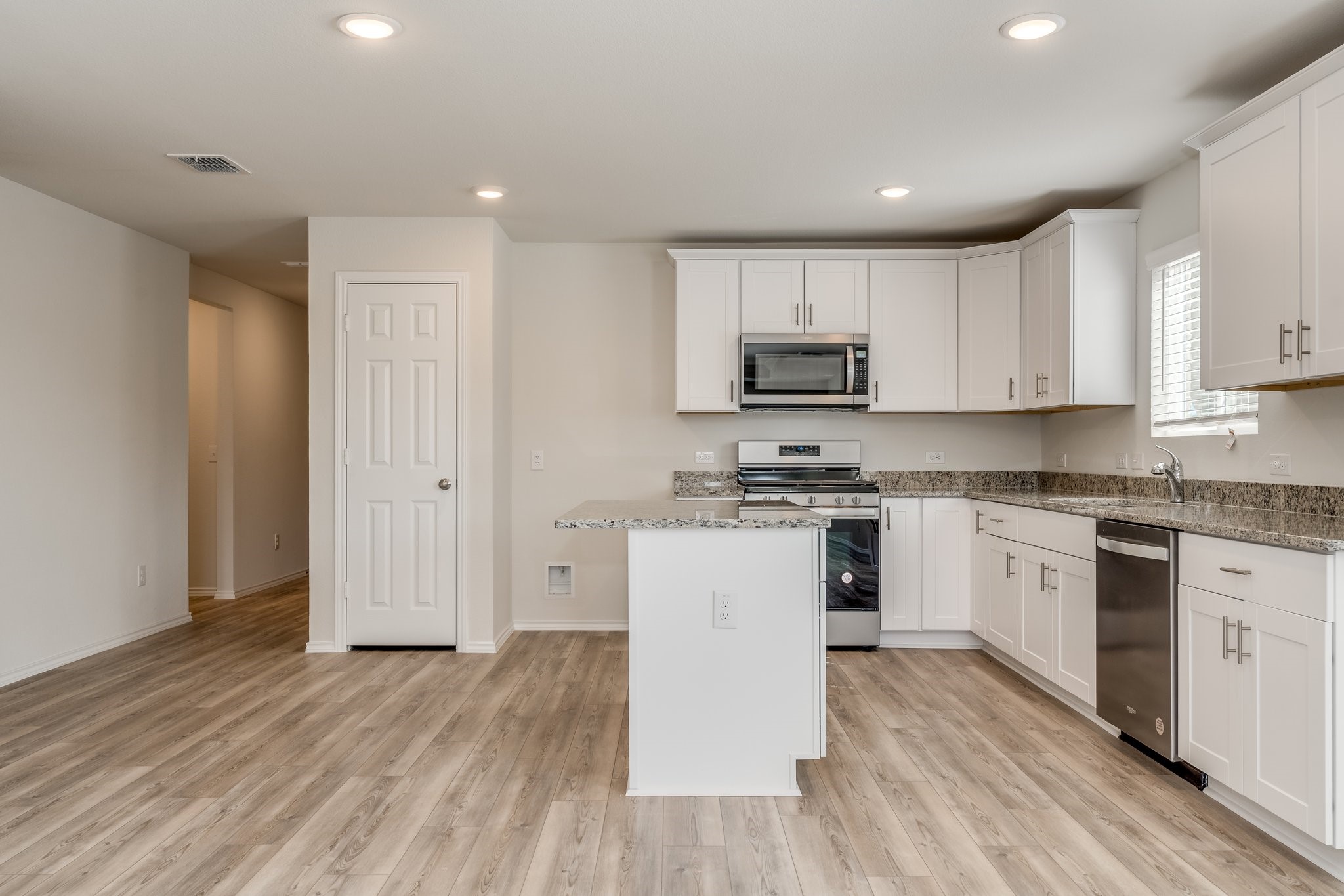 1201 Viscount Street Haslet TX 76052