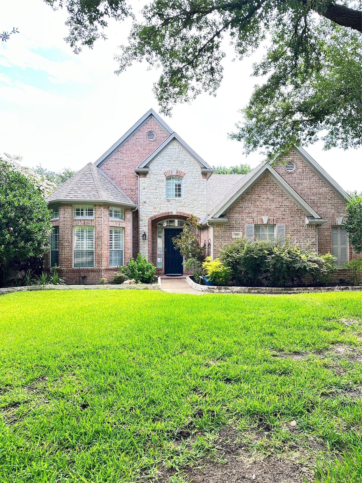 801 Heatherglen Court Southlake TX 76092