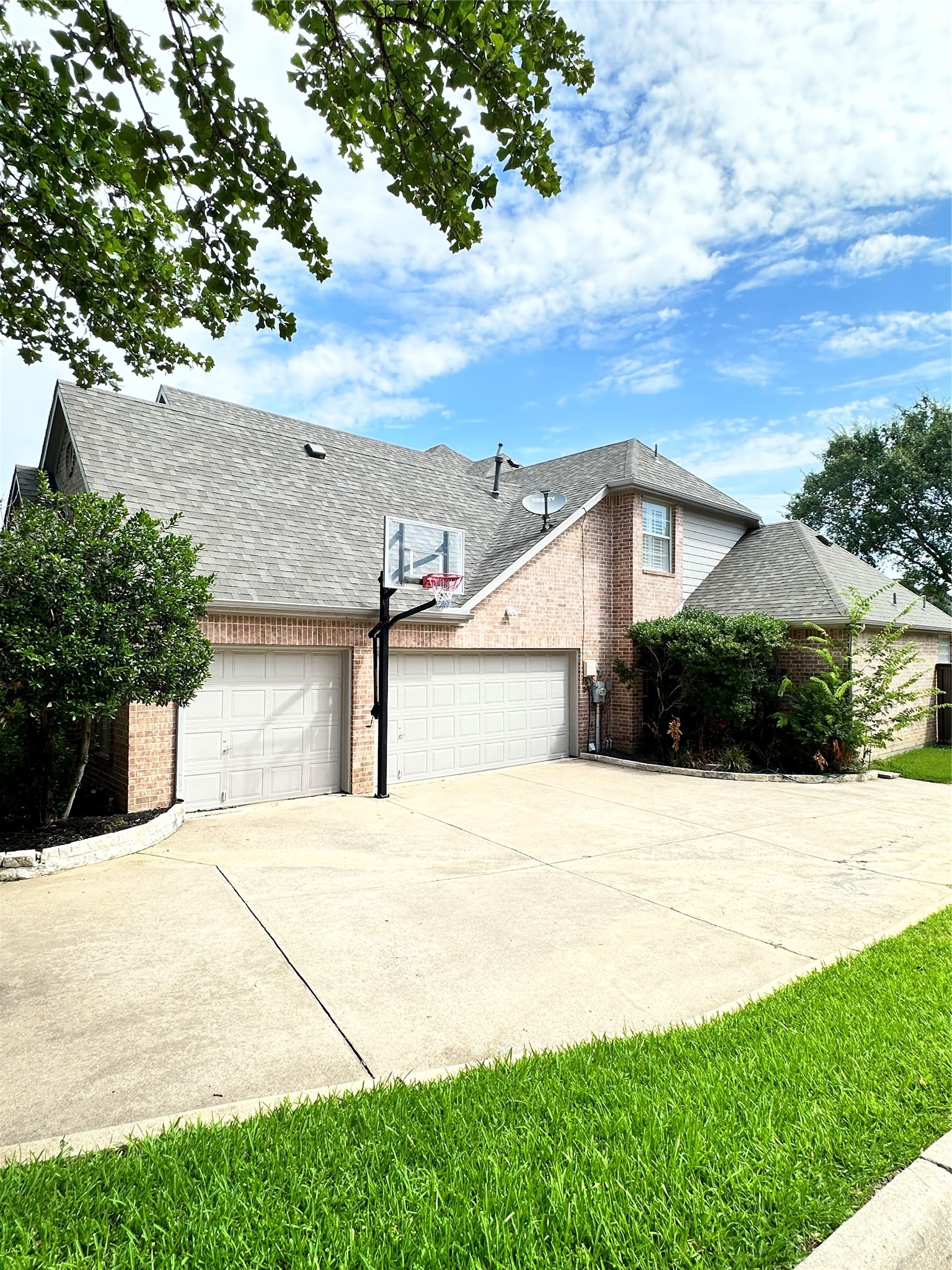 801 Heatherglen Court Southlake TX 76092