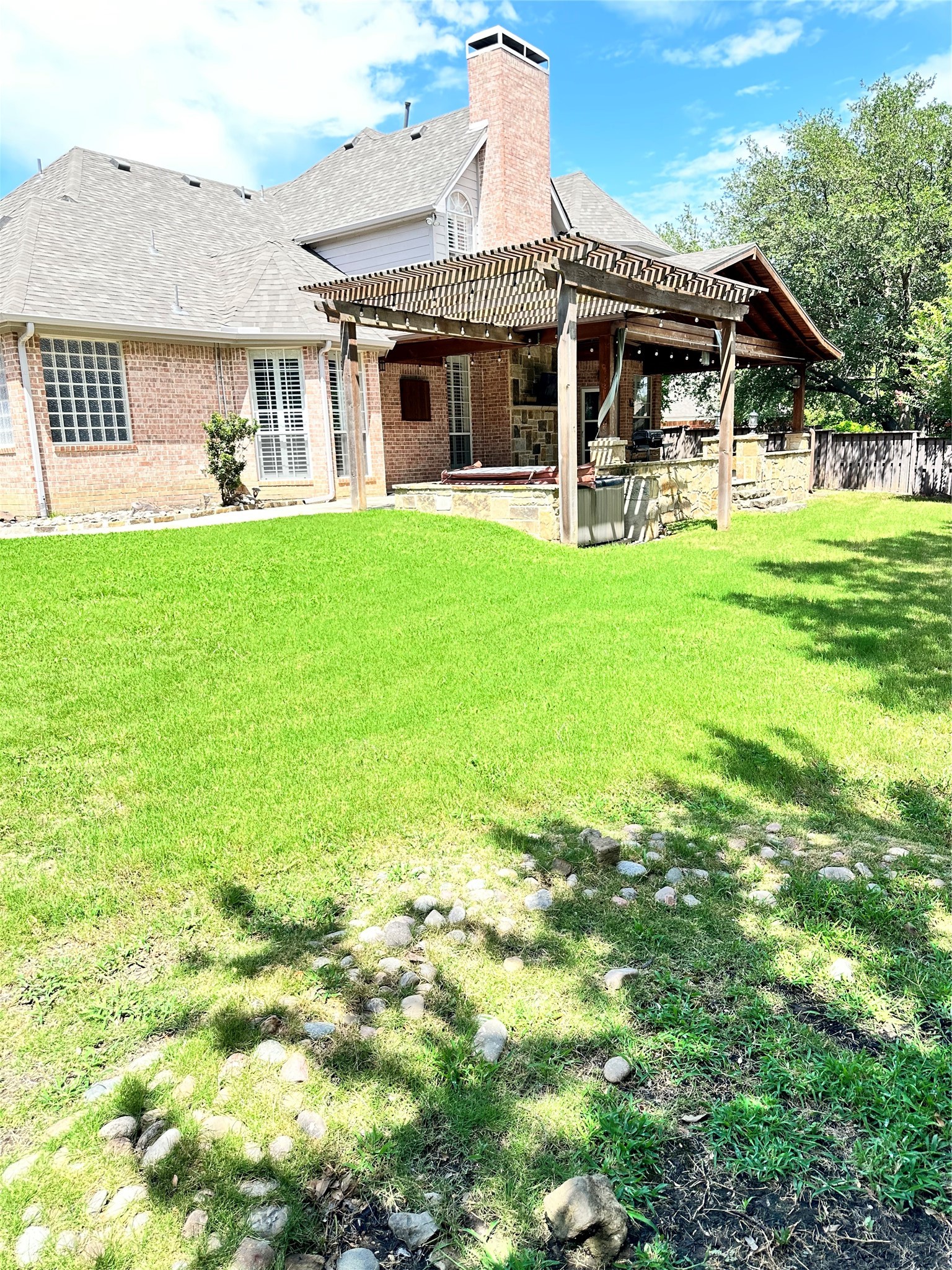801 Heatherglen Court Southlake TX 76092