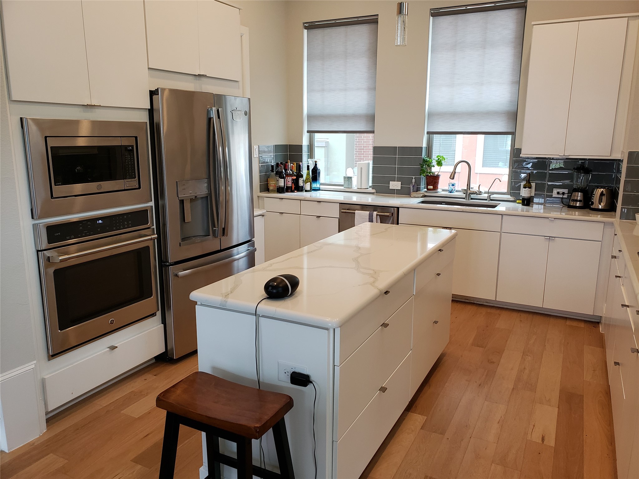 1309 Arch Place Dallas TX 75215