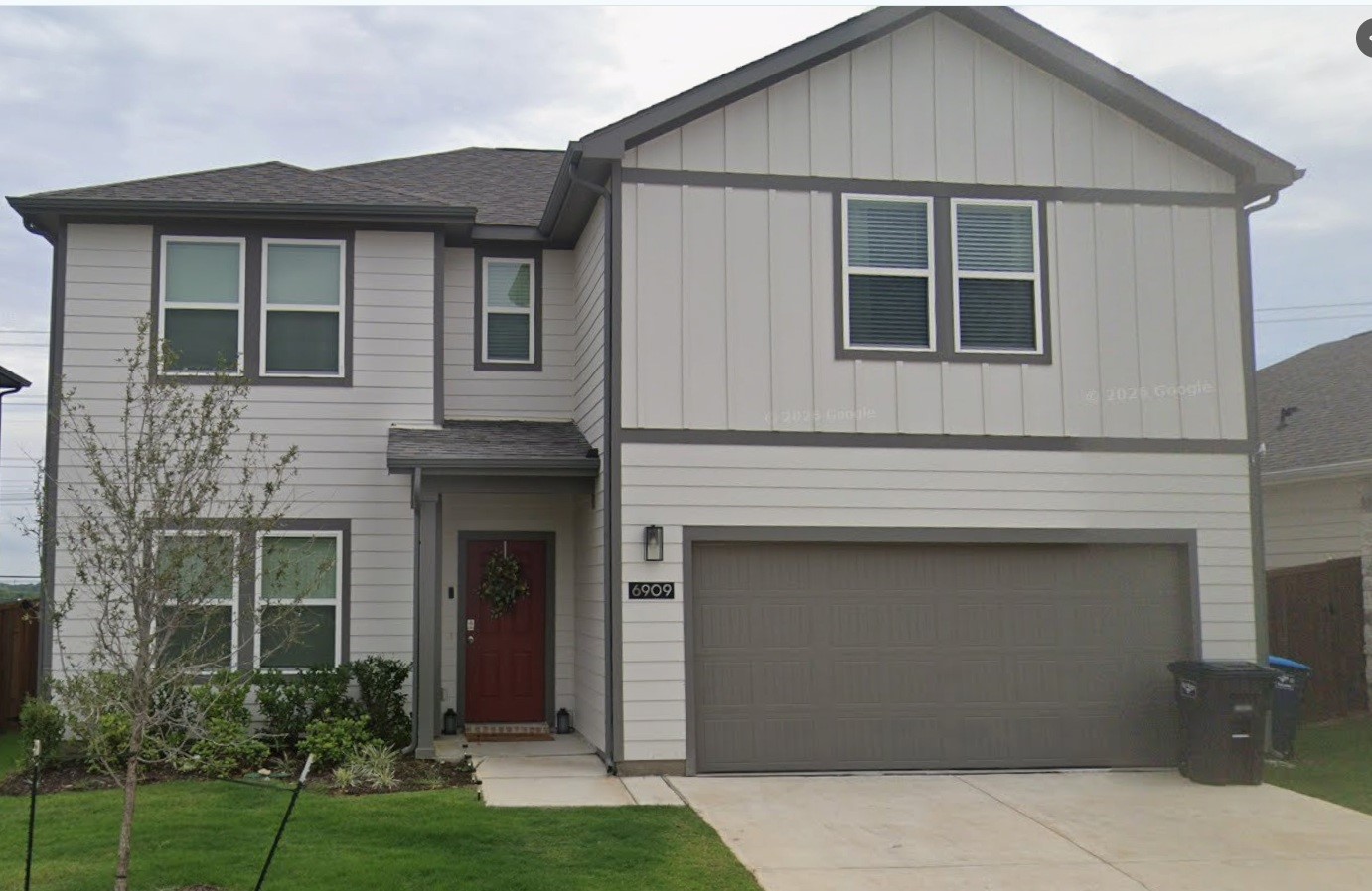 6909 Babylon Boulevard Fort Worth TX 76179