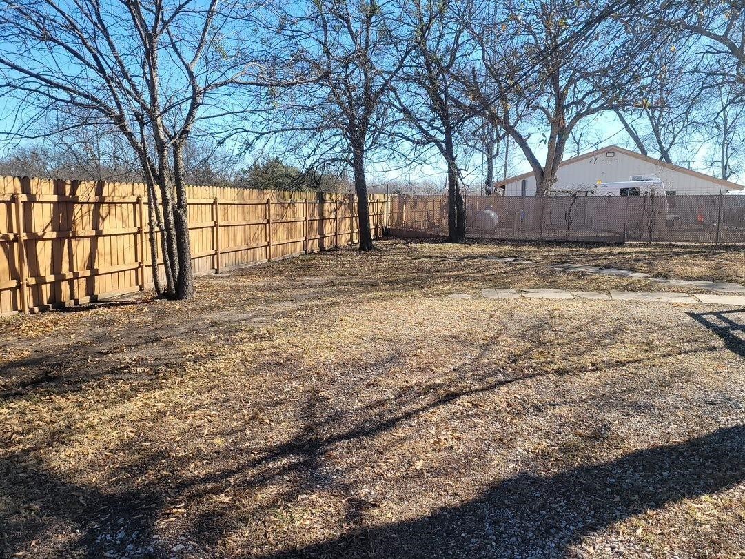 1103 E Moore Avenue Terrell TX 75160