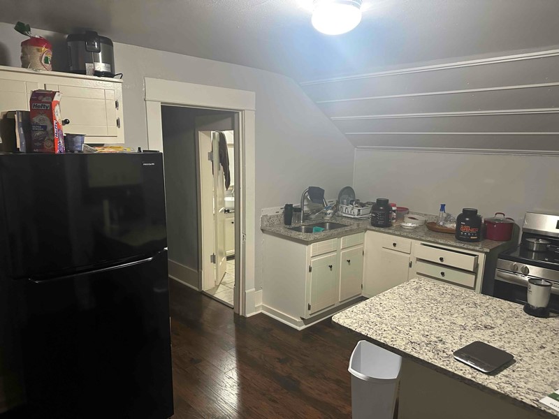 1103 E Moore Avenue Terrell TX 75160
