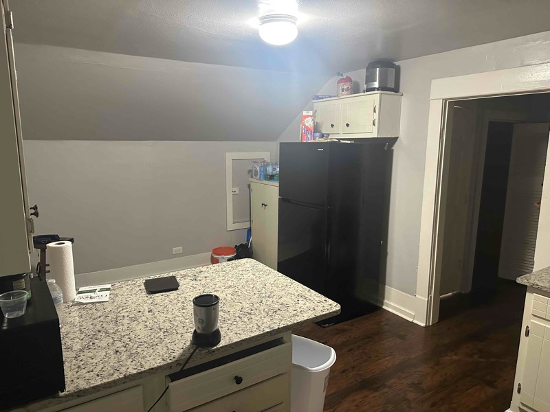 1103 E Moore Avenue Terrell TX 75160
