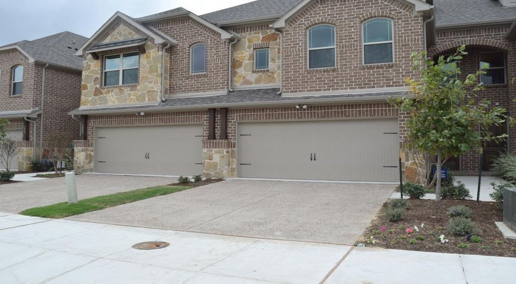 1247 Wiltshire Drive Allen TX 75013