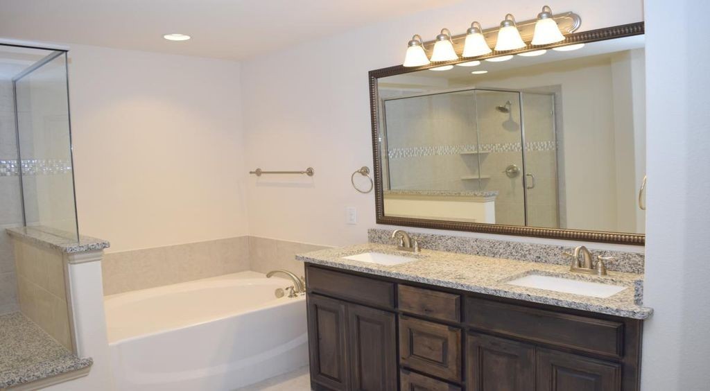 1247 Wiltshire Drive Allen TX 75013
