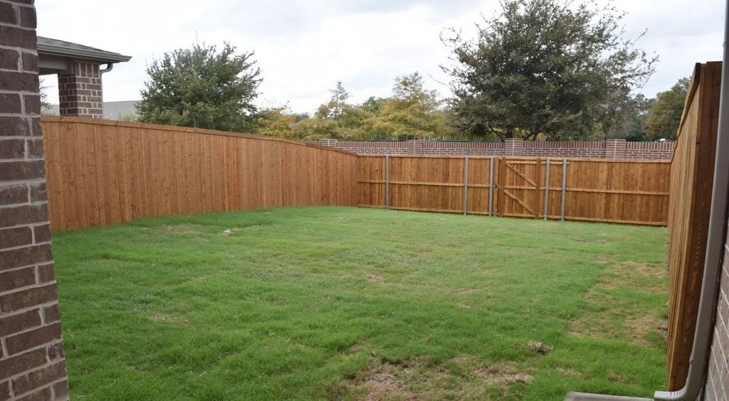 1247 Wiltshire Drive Allen TX 75013