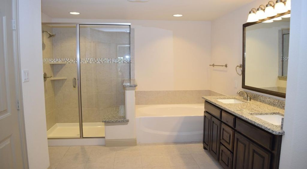 1247 Wiltshire Drive Allen TX 75013