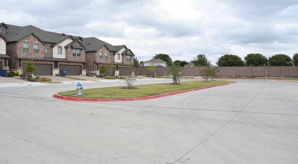 1247 Wiltshire Drive Allen TX 75013