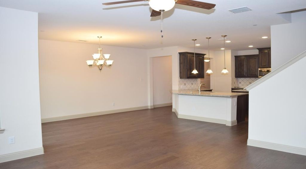 1247 Wiltshire Drive Allen TX 75013