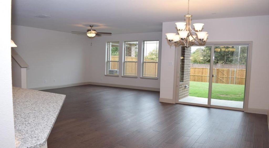 1247 Wiltshire Drive Allen TX 75013
