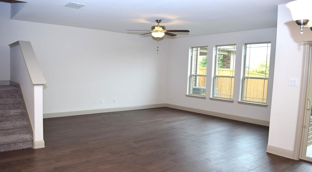 1247 Wiltshire Drive Allen TX 75013