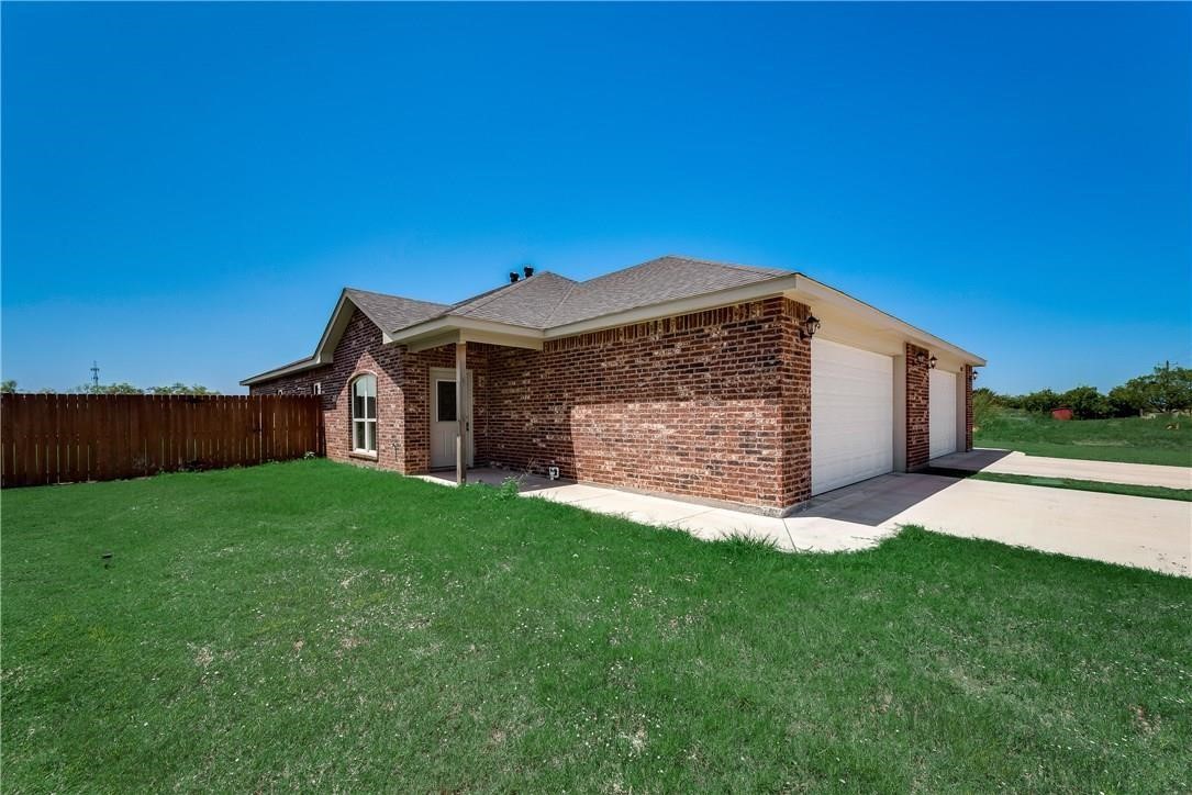6035 Jennings Drive Abilene TX 79606