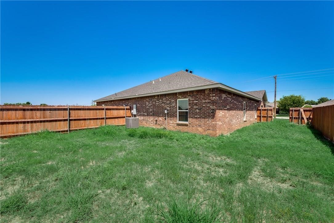6035 Jennings Drive Abilene TX 79606