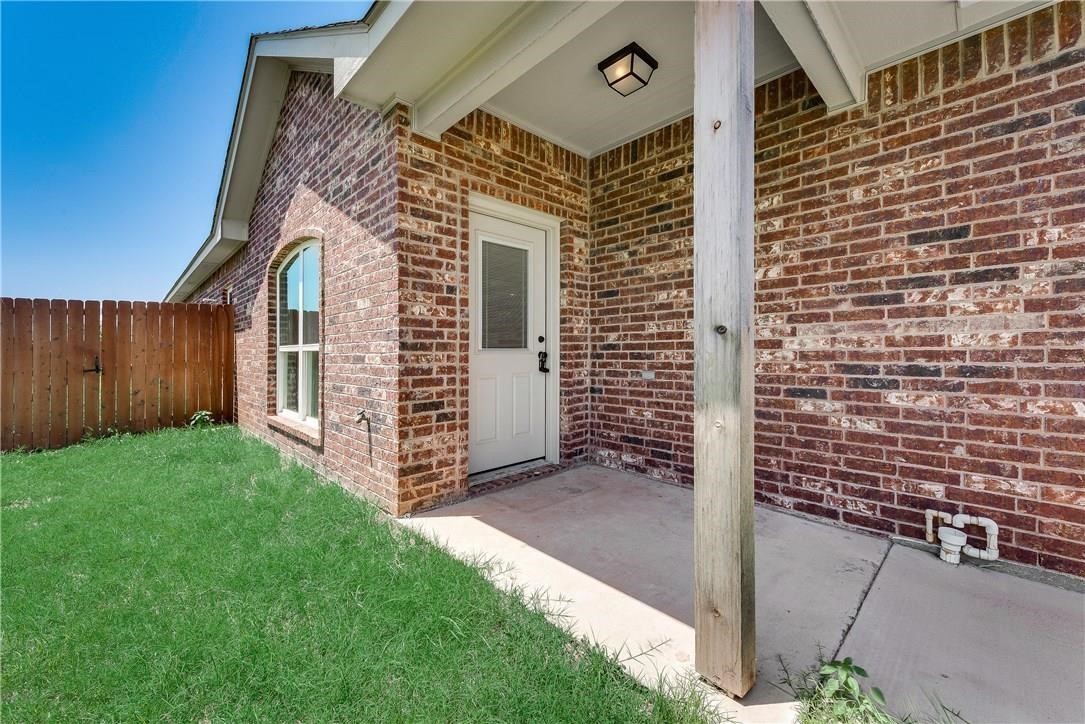 6035 Jennings Drive Abilene TX 79606