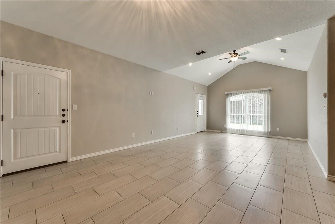 6035 Jennings Drive Abilene TX 79606
